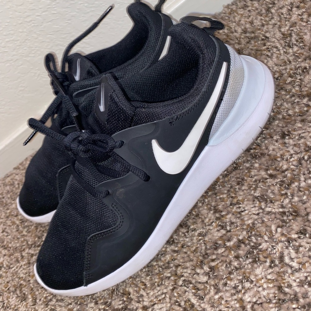 Nike running shoes